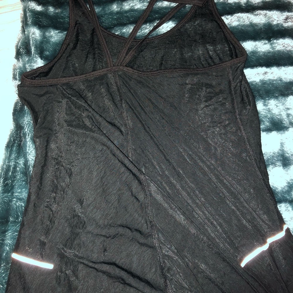 Workout tank - Picture 2 of 3